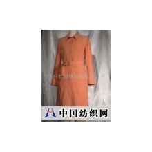 广州市创想服装有限公司 -女式风衣